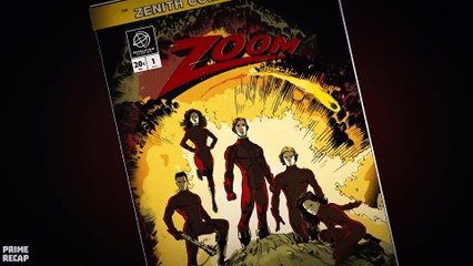 He can INFLATE parts of his BODY and that's why he joined the SCHOOL'S TEAM OF HEROES