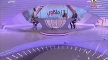 زملكاوى ولقاء مع كابتن محمد الصيفى _ كابتن حسيب النجار وتحليل لاهم المباريات 27-2-2025