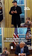 Etats-Unis : Qu'est-ce que le DOGE et que s'y passe t-il exactement ?