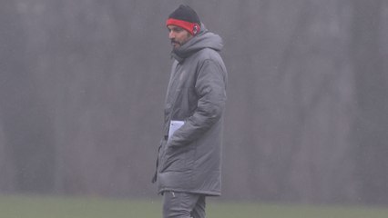 Oddo: "Torno a casa per dare una mano"