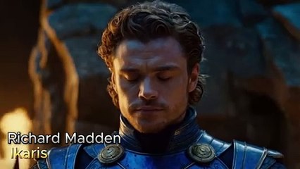 Eternals 2 - New Trailer (2026) | Marvel Studios’