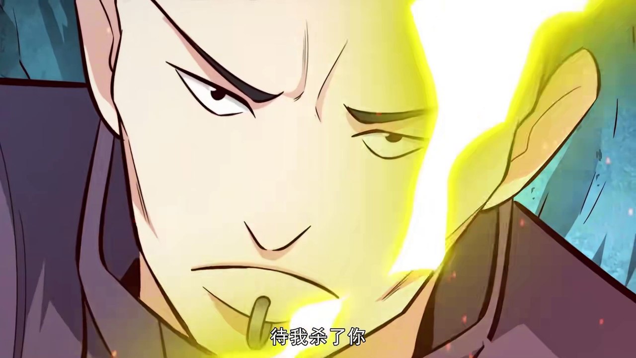 Wu Ling(Martial Spirit) Sword Master Episode 31 In Multiple Subtitles