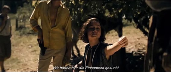 EDEN Official Trailer English (2025) Sydney Sweeney, Jude Law