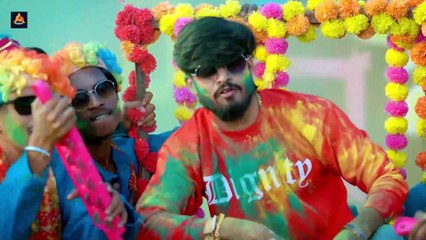 #Video___भसुरवा_छुआ_छुत_हौ___#Ashish_Yadav___Bhasurawa_Chhua_Chhut_Hau___New_Magahi_#Holi_Song_2025