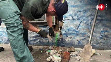 Dos lavaderos robaron gran cantidad de agua y generaron millonaria defraudación en Bogotá