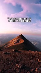 Volcano blast 💥💥