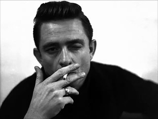 Johnny Cash -  I'm a worried man ,  ( since Elon Musk came along )