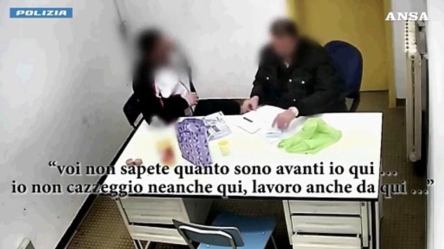 Milano, arrestato un cittadino turco implicato in attentati in Europa