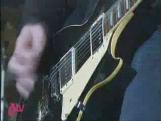 my chemical romance-the sharpest lives @Hovefestivalen