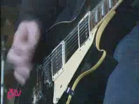 my chemical romance-the sharpest lives @Hovefestivalen