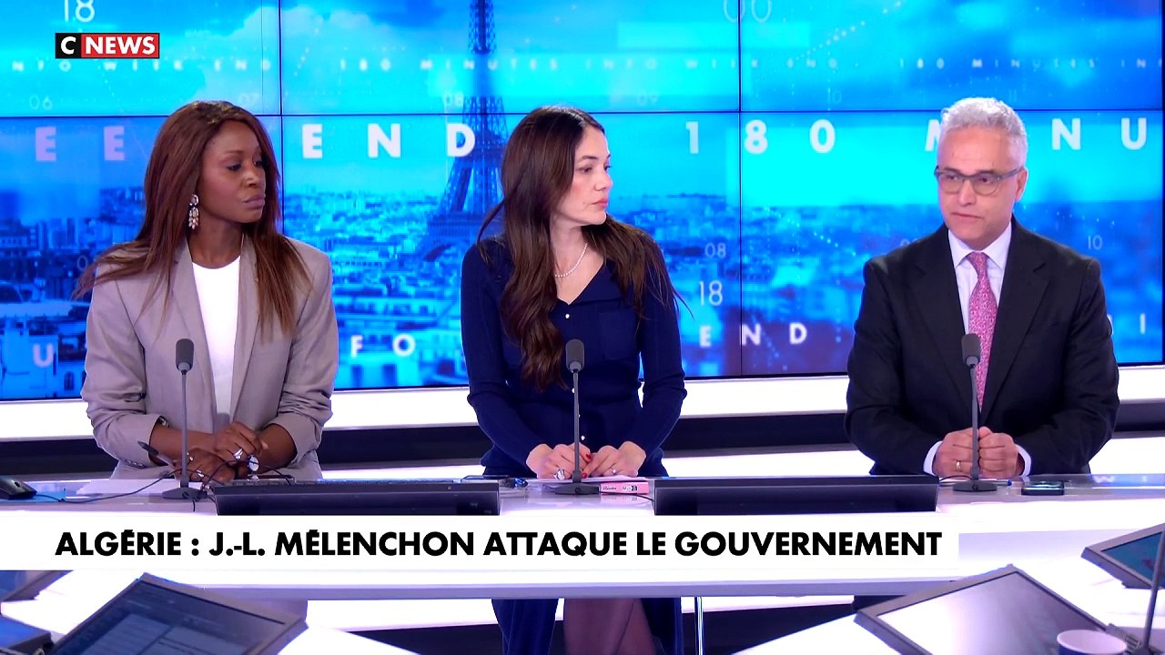 Bernard Cohen-Hadad : «Il est en prison pour des raisons que l'on ne comprend pas»