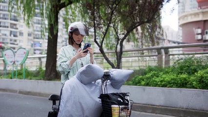 Hoan Lạc Tụng 4 Tập 35 Lồng Tiếng