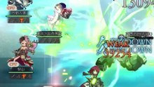 《死亡爱丽丝》「现实篇」剧情流程——睡美人之书：第一章