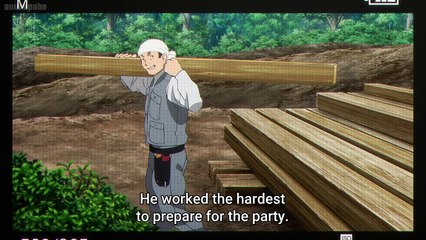 Overtake Ep - 09 (Eng Sub)