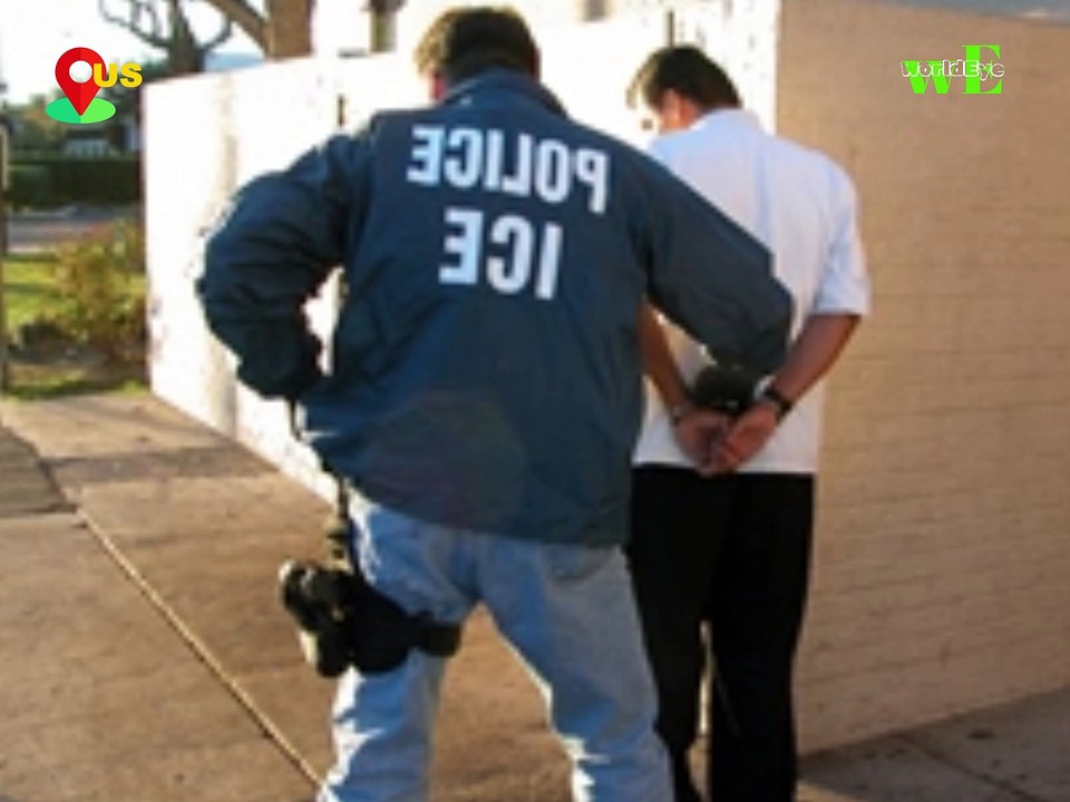 Trump Administration Struggles to Meet Immigration Arrest and Deportation Goals - WorldEye