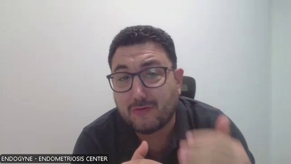 Dr. Alejandro Jaller -  Endometriosis