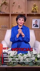 Durante el programa homenaje a Daniel Bisogno, varios de sus excompañeros dijeron sentir su energía y aseguraron que su espíritu se hizo presente en el foro