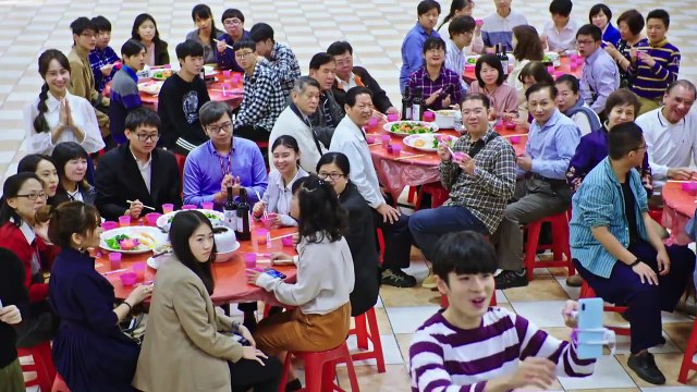 ラブon LIVE！～キミに夢中～ 第32話 ハッピーエンドの進行形（最終話）