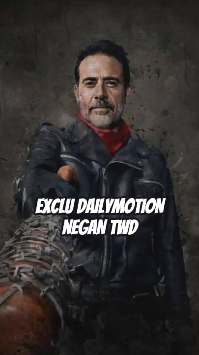 TWD figurine de ma collection