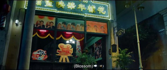 Love Ep12 - Heartfelt C-Drama Replica ❤️