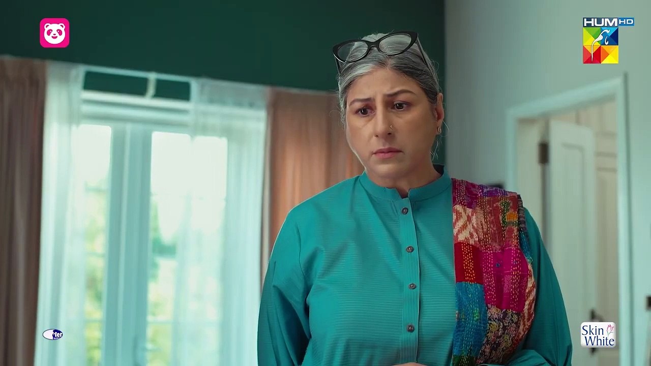 Meem Se Mohabbat - Episode 04 - Best Scene 02 [ Ahad Raza Mir & Dananeer Mobeen ] - HUM TV