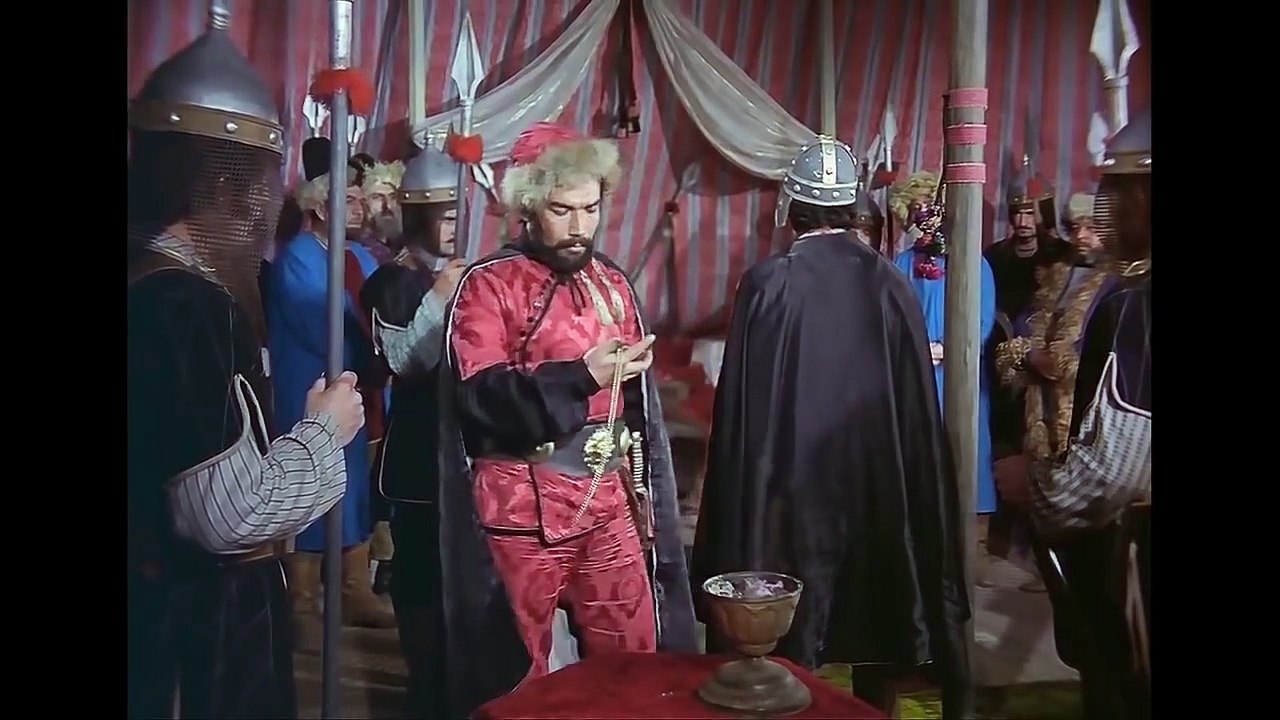 Tarkan: Altın Madalyon