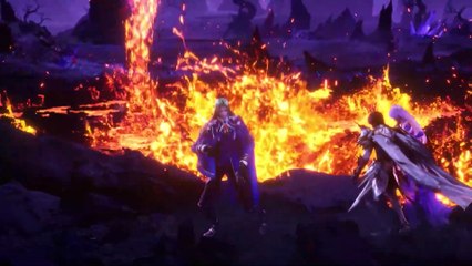 E141 Throne of Seal 1080p English Hardsub