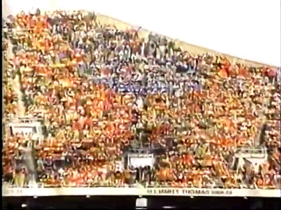 NFL 1995  Indianapolis Colts  @  Kansas City Chiefs - AFC Divisional Playoff