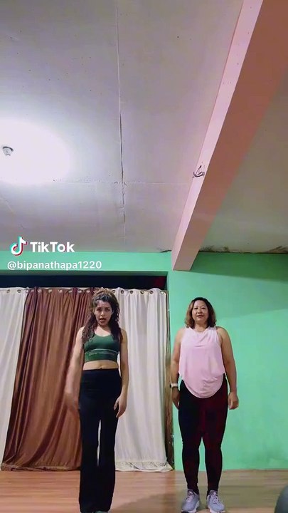 Viral TikTok zin volume 117