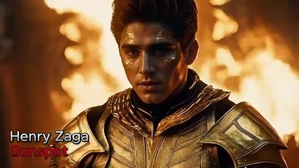 The New Mutants 2: Dark Legacy | First Trailer (2026)