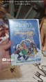 How To Fixing Up a Disney’s Mickey's Magical Christmas - Snowed in at the House of Mouse 2001 DVD