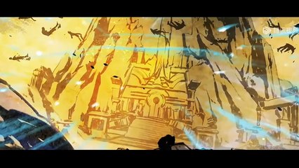 Battle Through the Heavens S5 Episode 136