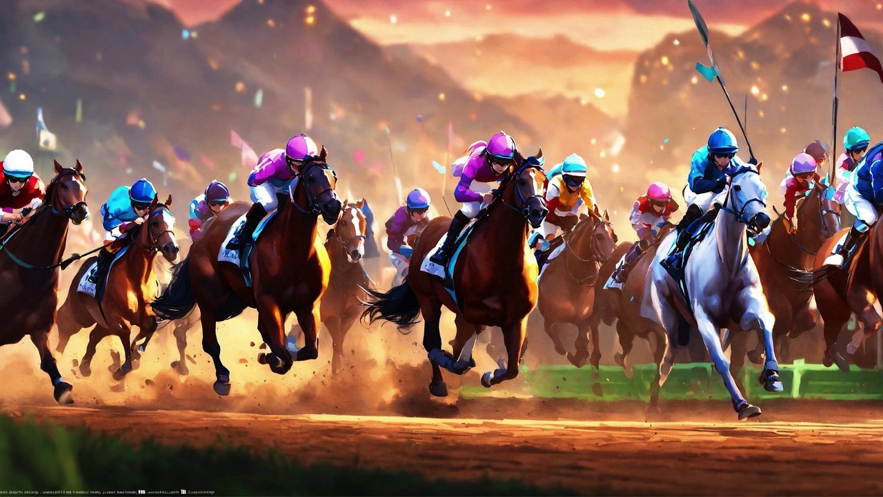 Equestrian at the 2024 Paralympics What to Paralympics What to Highlights