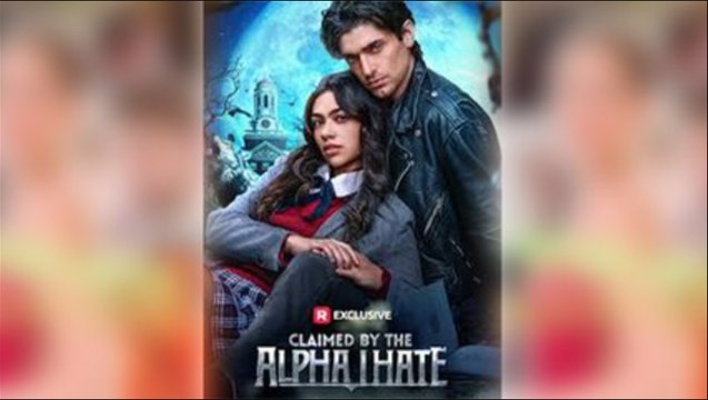 Claimed By The Alpha I Hate Full Movie - video Dailymotion