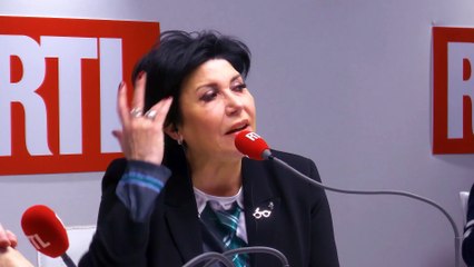 "Plus de paroles" : le duo improbable de Liane Foly avec Maurane