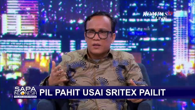 PHK Massal di Sritex: Ribuan Karyawan Kehilangan Pekerjaan