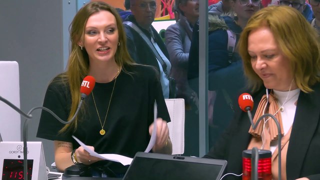 Les infos télé d'Eva Kruyver avec Liane Foly, en direct du Salon de l'agriculture !