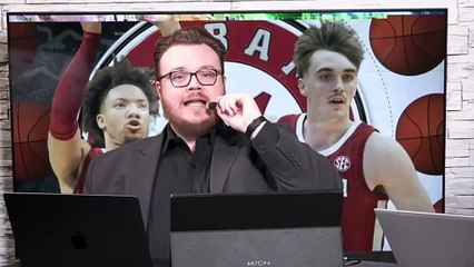 Alabama vs. Tennessee: A Clash of College Basketball Titans