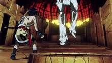 Escaflowne (2000) (Sub Español)