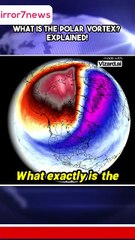What’s the Polar Vortex? Your Chilly Questions Answered ||