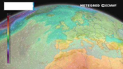 Températures en hausse et douceur 🌡️
