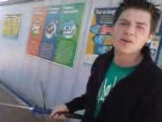 Kija a l éléfant bleu