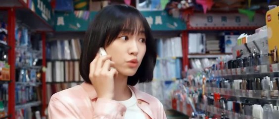 Dưới Tán Cây Có Ngôi Nhà Mái Đỏ Tập 6 Thuyết minh
