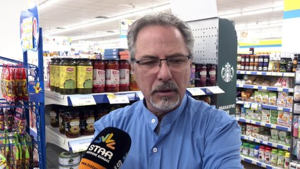 Αυξημένη η κίνηση στα super market- Πόσο θα κοστίσει το σαρακοστιανό τραπέζι φέτος