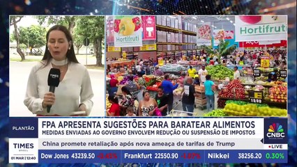 Crise no agro, Intel adia fábrica de chips e Brasil no Oscar | PLANTÃO TIMES BRASIL