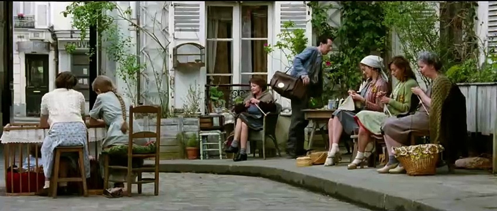 La rafle