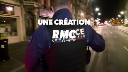 100 jours avec la police des Ardennes