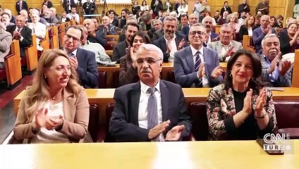 DEM Parti İmralı’nın çağrısını ardından yol haritası ne olacak?