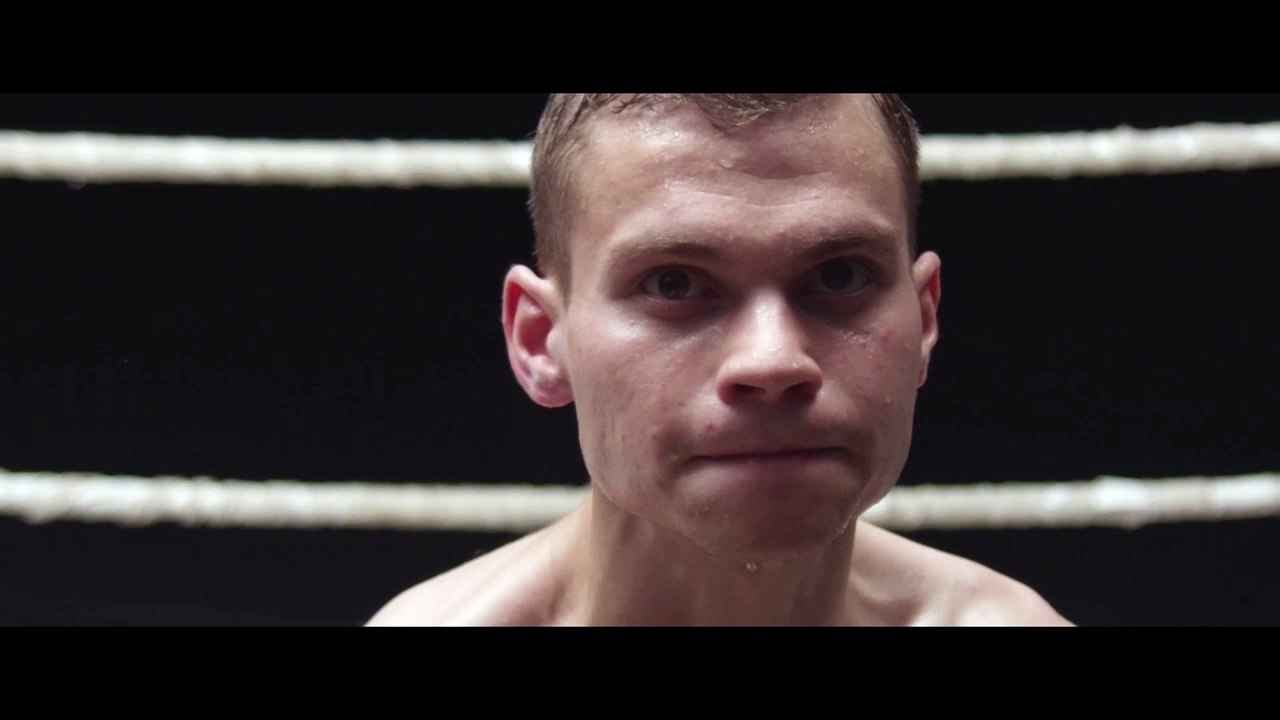 Travail de création: Bande-Annonce de The Boxer in the Wilderness