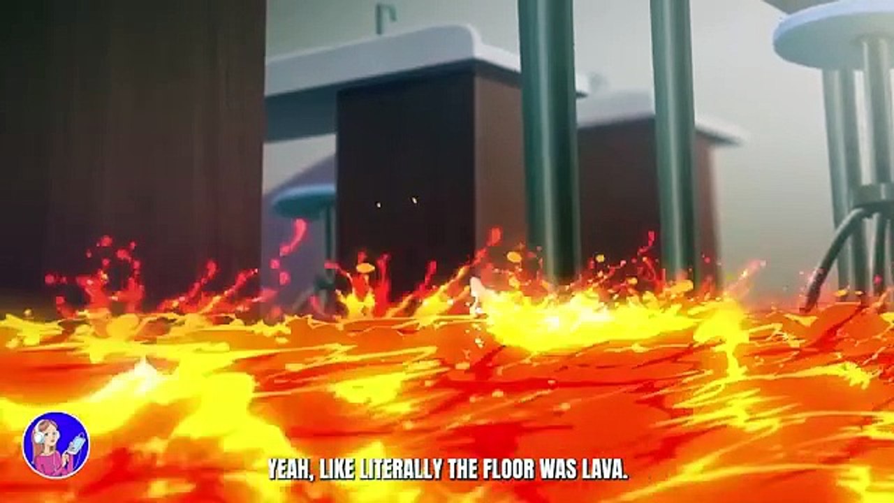 I Have a Bodyguard_ and It_s Worse than a Vampire(360P)